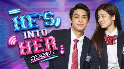 Season Two